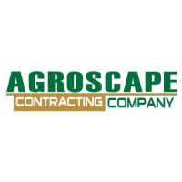 Agroscape Contracting Company logo - Similar company to Argynza Construction
