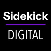 Sidekick Digital logo - Similar company to Semoptimize