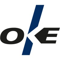 OKE Group GmbH logo - Similar company to Vossko Gmbh & Co. Kg