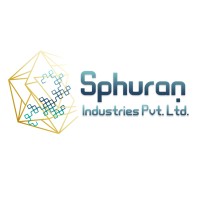 Sphuran Industries Pvt. Ltd. logo - Similar company to Am-E-Dao