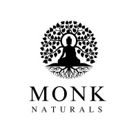 Monk Naturals logo - Similar company to High Grow Plus