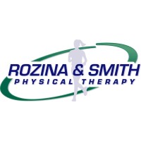ROZINA AND SMITH PHYSICAL THERAPY INC logo - Similar company to Made To Move Physical Therapy, Inc.