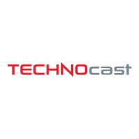 Technocast logo - Similar company to Techno Cast Group