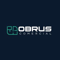 Obrus Materiais de Construção LTDA logo - Similar company to Autrium Creative House