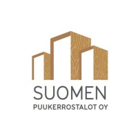 Suomen Puukerrostalot Oy