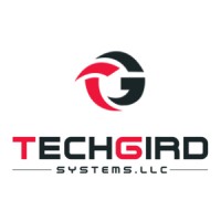 TechGird Systems LLC logo - Similar company to Nixelon Global