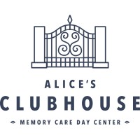 Alice's Clubhouse logo - Similar company to Respite Connection
