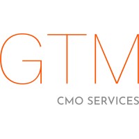 GTM Fractional CMO Services logo - Similar company to Cmo™