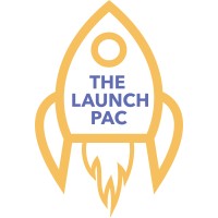The Launch PAC logo - Similar company to The Provecho Project
