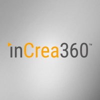 InCrea360 logo - Similar company to Dijitalklinik | Creative Marketing Agency