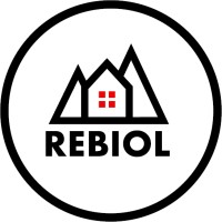 REBIOL logo - Similar company to G2C New Co
