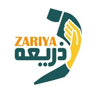 Zariya logo - Similar company to Fervid Productions