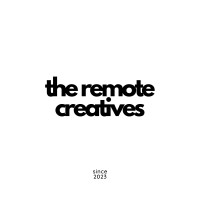 The Remote Creatives logo - Similar company to Explorio