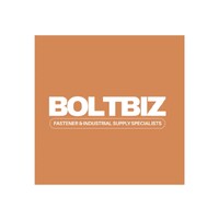 BoltBiz logo - Similar company to Bolblitz Technologies