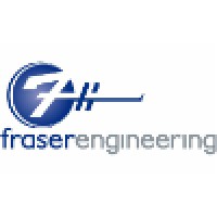Fraser Engineering Co., Inc., Women Owned logo - Similar company to Environmental Systems, Inc.