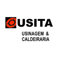USITA USINAGEM E CALDEIRARIA logo - Similar company to Aws Engenharia E Montagens Industriais