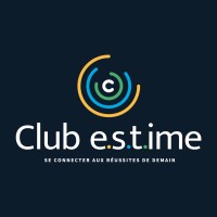 Club Estime logo - Similar company to Noise Ece Lyon