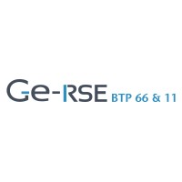 GE-RSE 66&11 logo - Similar company to Oculolab