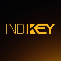 Indikey logo - Similar company to Solicitar Cred