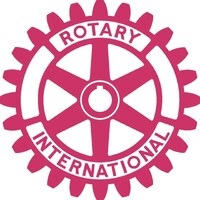 Rotaract Club of Central Yangon District 3350 logo - Similar company to Myanmar Computer Federation - Mcf