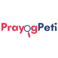 PrayogPeti logo - Similar company to Rethink Foundation
