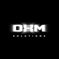 OHM Solutions logo - Similar company to Sukrabar Restaurant And Bar Pvt. Ltd.