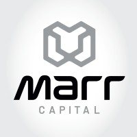 Marr Capital logo - Similar company to Cnlmf - Conselho Nacional Das Ligas De Mercado Financeiro
