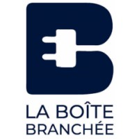 La Boîte Branchée logo - Similar company to Calathea & Co