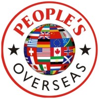Peoples Overseas logo - Similar company to Odyssey Abroad