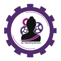 No1 Marketing Machine logo - Similar company to Vanessa Sam