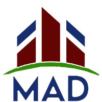 MAD PROJELENDİRME & MİMARLIK logo - Similar company to Buildal Construction