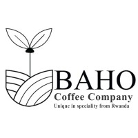 Baho Coffee Company-Rwanda logo - Similar company to Oba Next