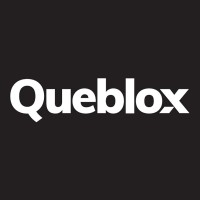 Queblox logo - Similar company to Sseb, Smart Solutions Engineering Boxmeer