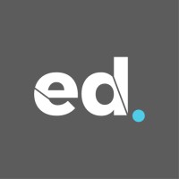Eddisrupt logo - Similar company to Tech>Id