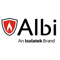 Albi Protective Coatings logo - Similar company to Netcong Hardware