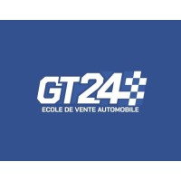 Ecole GT24 logo - Similar company to Nv Academy
