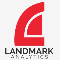 Landmark Analytics logo - Similar company to Ai9 It