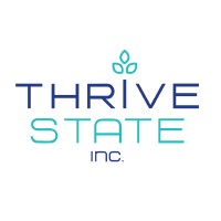 Thrive State Inc. logo - Similar company to Bxc Media