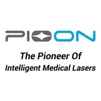 PIOON MEDICAL LASER logo - Similar company to Dimed Laser