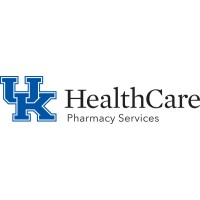 UK HealthCare Pharmacy Services logo - Similar company to Backbone Solutions
