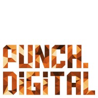 Punch Digital Services Ltd logo - Similar company to Punch Digital