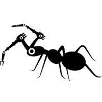 Ant Studio logo - Similar company to Cept University