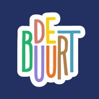 De Buurt logo - Similar company to Up Analytics