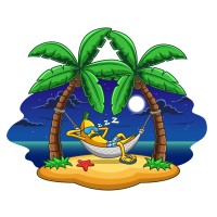 Pajama Hammocks logo - Similar company to Backbone Commerce