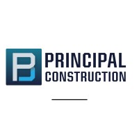 Principal Construction Group logo - Similar company to Smith Design Associates
