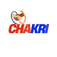 Chakri logo - Similar company to Mericar.Com