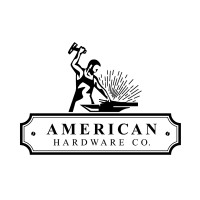 American Hardware Co logo - Similar company to Upper Canada Specialty Hardware