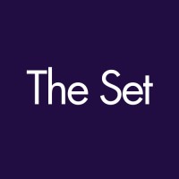 The Set logo - Similar company to Peripheral Thinkers™