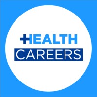 HealthCareers logo - Similar company to Social Tablez
