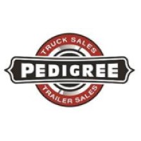 Pedigree Truck & Trailer Sales logo - Similar company to Bxb Express Freight